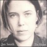Tin Heart
