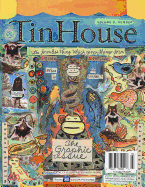 Tin House: Graphic Issue