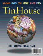Tin House: The International Issue
