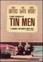 Tin Men