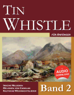 Tin Whistle F