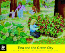 Tina and the Green Cities