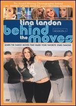 Tina Landon: Behind the Moves, Session 1
