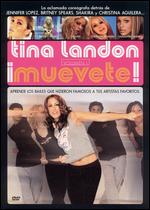 Tina Landon: Behind the Moves, Session 1 - 