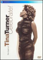 Tina Turner: Celebrate! The Best of Tina Turner - David Mallet