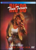 Tina Turner: Rio '88 - Live in Concert - 
