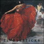 Tindersticks (First Album) (+ Bonus CD)