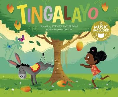Tingalayo - Anderson, Steven, PH.D.