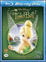 Tinker Bell [Blu-ray] - Bradley Raymond
