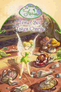 Tinker Bell Takes Charge: Chapter Book