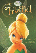 Tinker Bell: The Junior Novelization