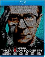 Tinker, Tailor, Soldier, Spy [Blu-ray] - Tomas Alfredson