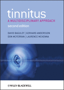 Tinnitus - A Multidisciplinary Approach 2e