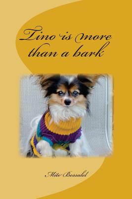 Tino is more than a bark - Bessalel, Mito