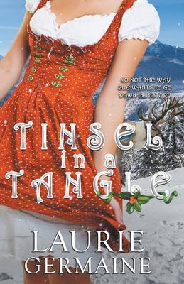 Tinsel in a Tangle - Germaine, Laurie