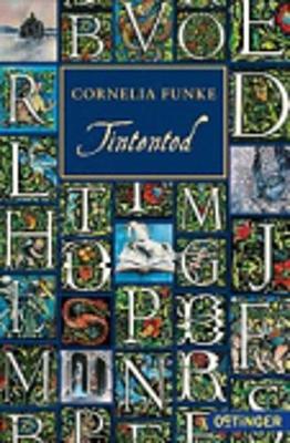 Tintentod - Funke, Cornelia