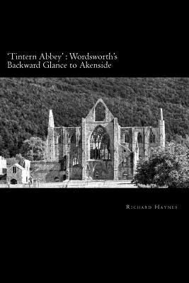 'Tintern Abbey': Wordsworth's backward glance to Akenside - Haynes, Richard