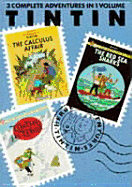 Tintin 3 Complette Vol.6 - Herge