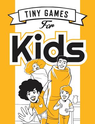 Tiny Games for Kids - Hide&seek