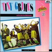 Tiny Grimes and His Rocking Highlanders, Vol. 1: Featuring Screamin' Jay Hawkins - Tiny Grimes and His Rocking Highlanders with Screamin' Jay Hawkins