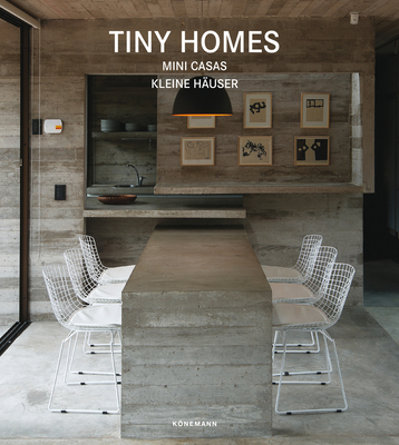 Tiny Homes - Martinez Alonso, Claudia