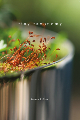 Tiny Taxonomy: Individual Plants in Landscape Architecture - Elkin, Rosetta S