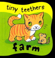 Tiny Teethers: Farm