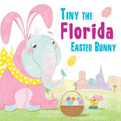 Tiny the Florida Easter Bunny - James, Eric