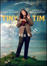 Tiny Tim: King for a Day - Johan VonSydow