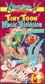 Tiny Toons Music Television - 