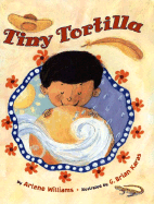 Tiny Tortilla - Williams, Arlene