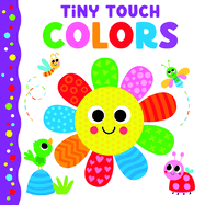 Tiny Touch Colors