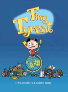 Tiny Tyrant