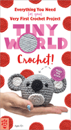 Tiny World: Crochet!