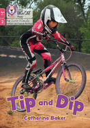 Tip and Dip: Phase 2 Set 3