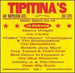 Tipitina's In Person