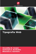 Tipografia web