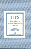 Tips: Establishing a String and Orchestra Program