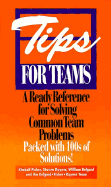 Tips for Teams - Fisher, Kimball, and Rayner, Steven, and Rayner, Stephen R