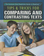 Tips & Tricks for Comparing and Contrasting Texts