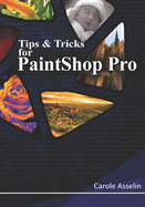 Tips & Tricks for PaintShop Pro