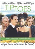 Tiptoes - Matthew Bright