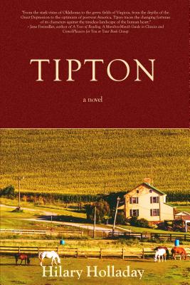 Tipton - Holladay, Hilary