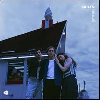 Tired Hearts - Bailen