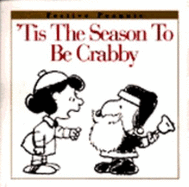 'Tis the Season to Be Crabby