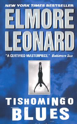 Tishomingo Blues - Leonard, Elmore