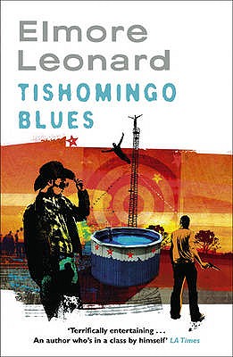 Tishomingo Blues - Leonard, Elmore