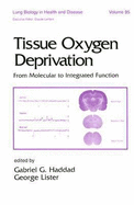 Tissue Oxygen Deprivation: From Molecular to Integrated Function