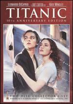 Titanic [10th Anniversary] [2 Discs]