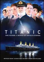 Titanic [2 Discs]